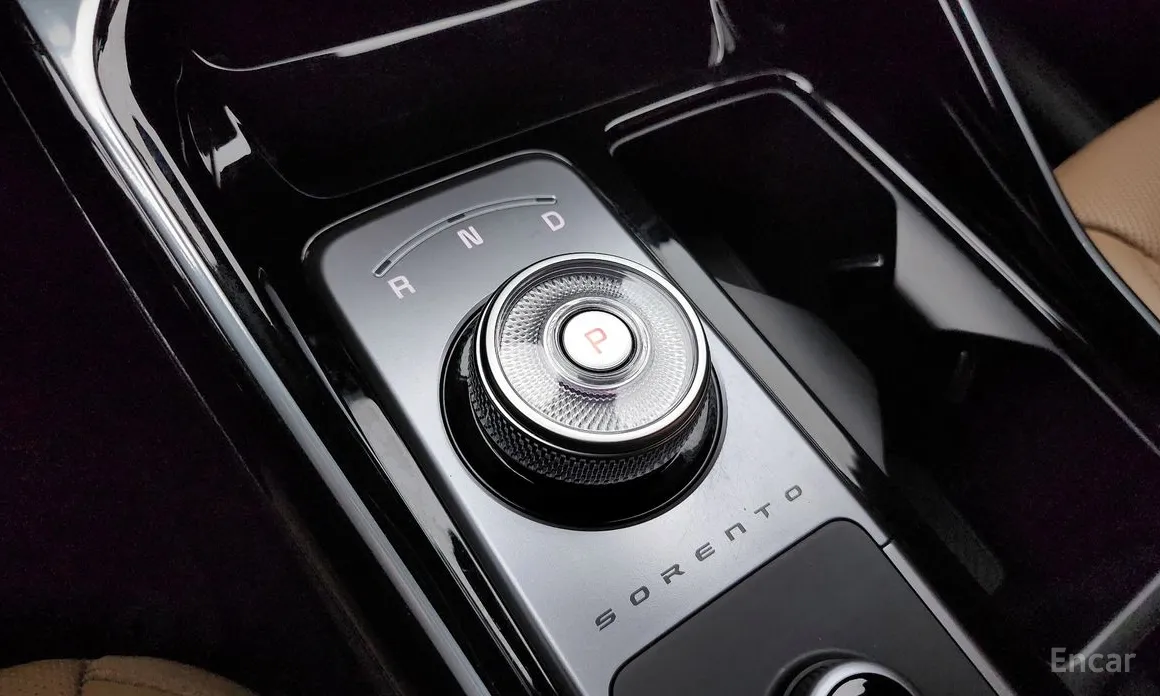 Kia Sorento 2023 Gasoline 2.5T 2WD