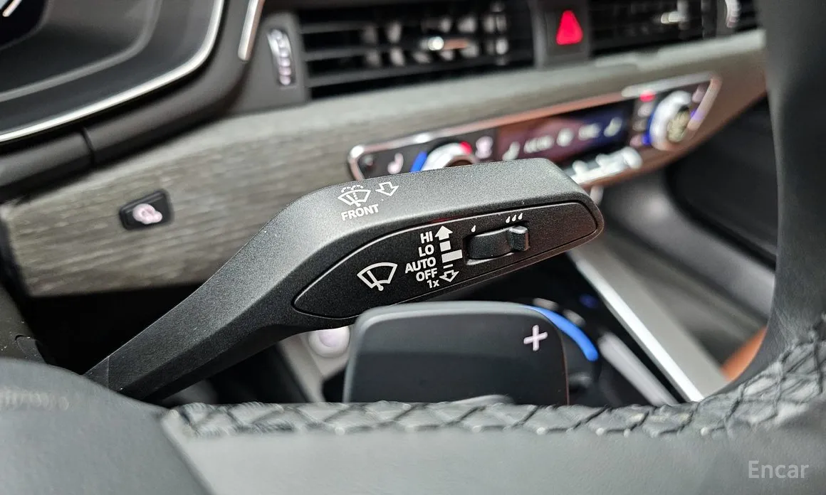 Audi A5 2017 40 TFSI Quattro Premium Sportback