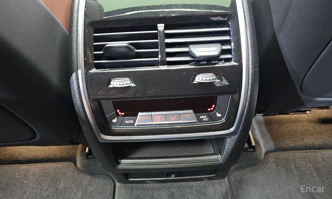 BMW X6 2020 xDrive40i M Sport