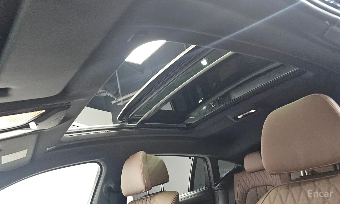 BMW X6 2020 xDrive40i M Sport