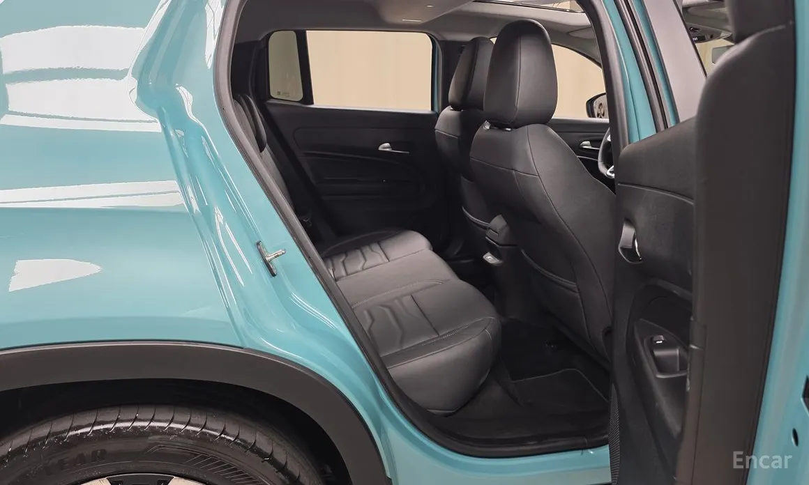 Jeep Avenger 2024 Altitude