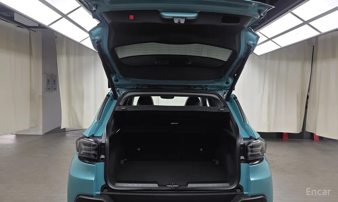 Jeep Avenger 2024 Altitude