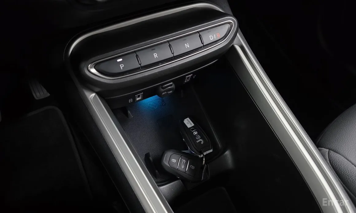 Jeep Avenger 2024 Altitude