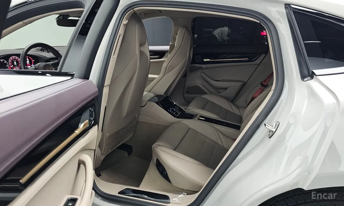 Porsche Panamera 2024 2.9 AWD E-Hybrid