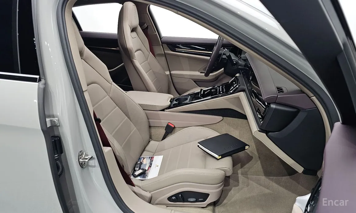 Porsche Panamera 2024 2.9 AWD E-Hybrid