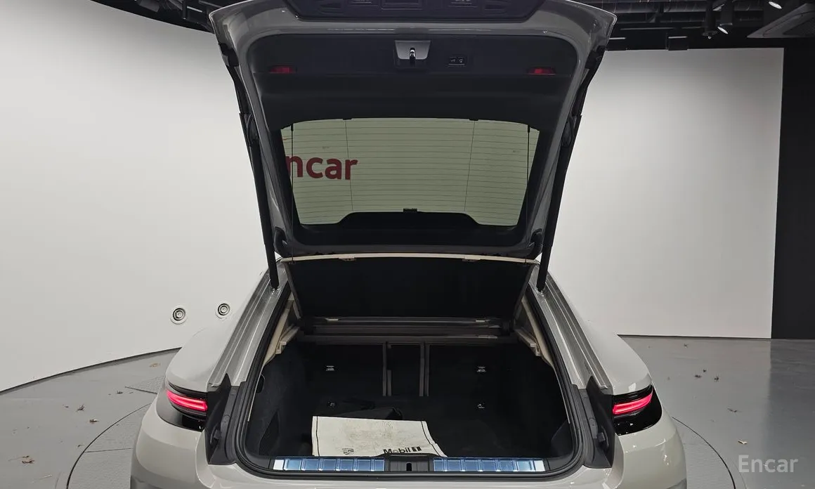 Porsche Panamera 2024 2.9 AWD E-Hybrid