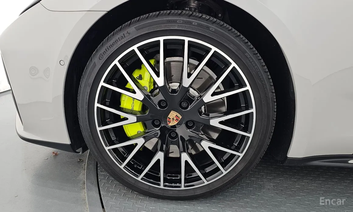 Porsche Panamera 2024 2.9 AWD E-Hybrid