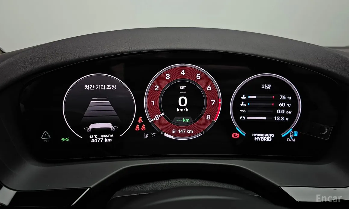 Porsche Panamera 2024 2.9 AWD E-Hybrid