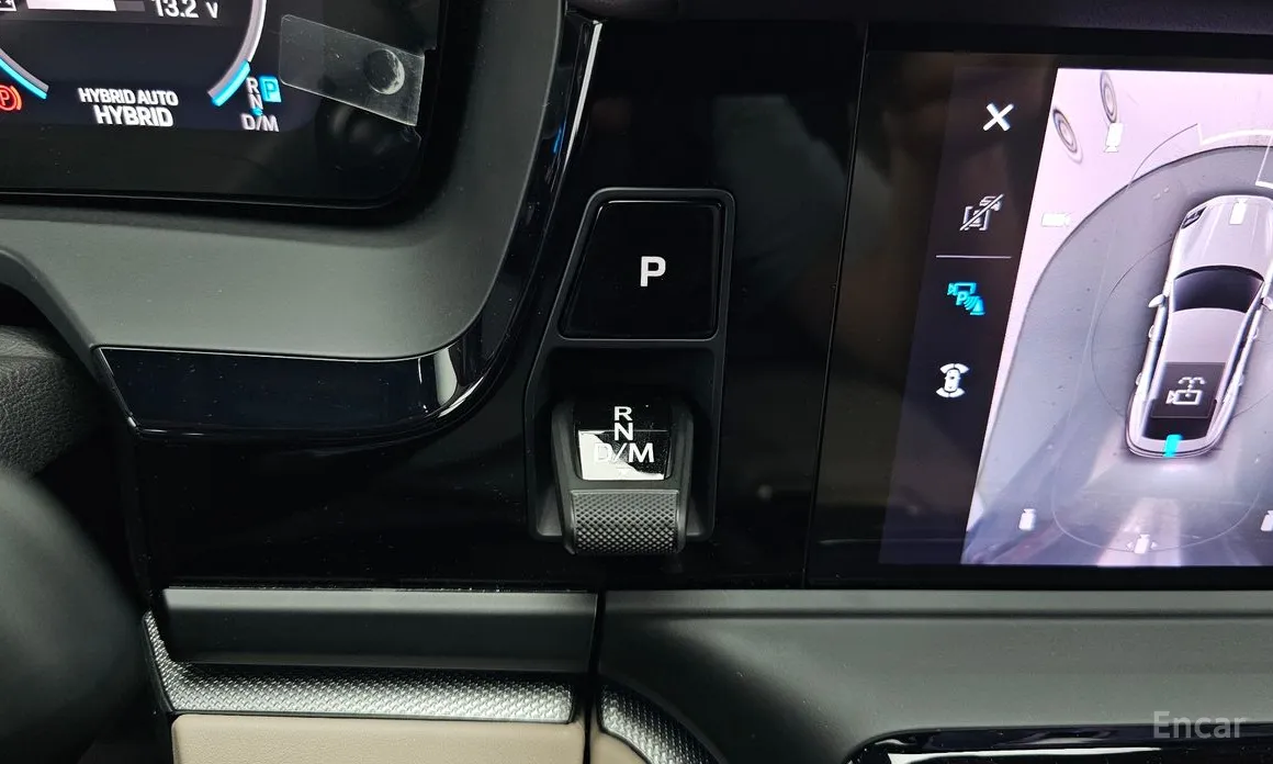 Porsche Panamera 2024 2.9 AWD E-Hybrid