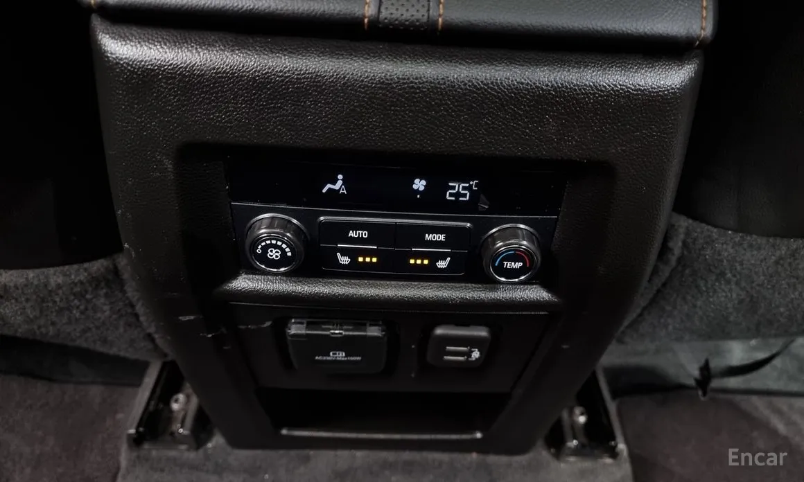 Chevrolet Traverse 2019 3.6 AWD Redline