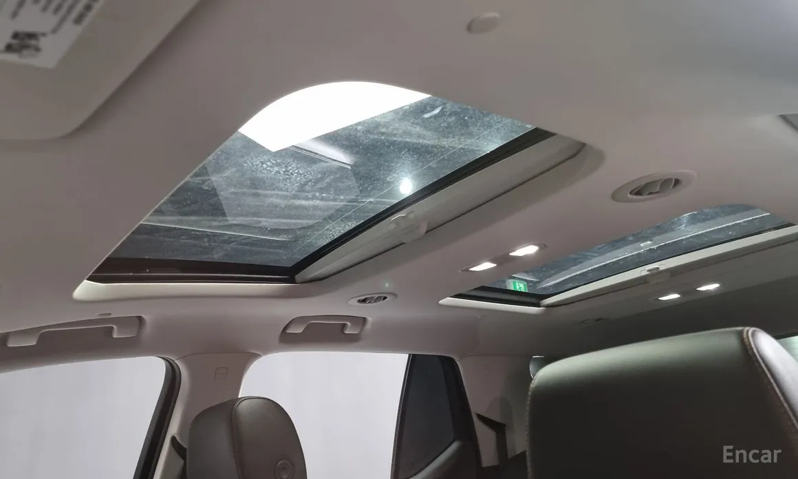 Chevrolet Traverse 2019 3.6 AWD Redline