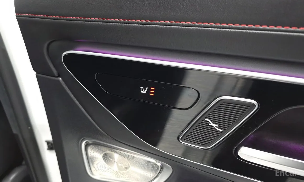 Mercedes-Benz GLC-Class 2023 AMG GLC43 4MATIC