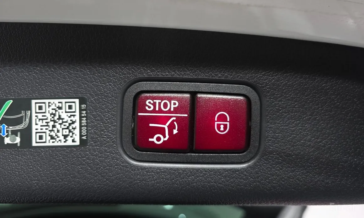 Mercedes-Benz GLC-Class 2023 AMG GLC43 4MATIC