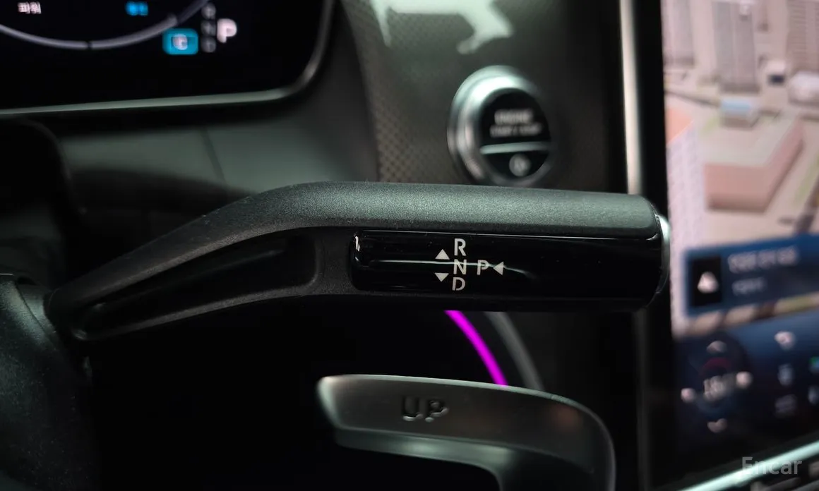 Mercedes-Benz GLC-Class 2023 AMG GLC43 4MATIC