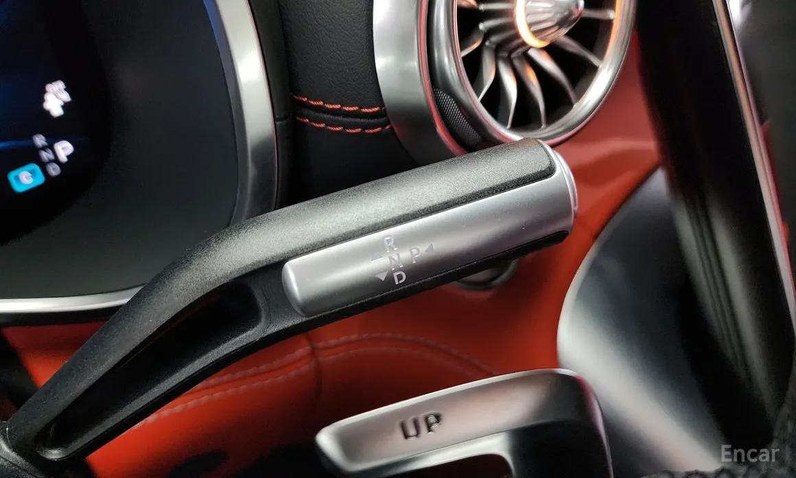 Mercedes-Benz AMG GT 2025 AMG GT55 4MATIC+