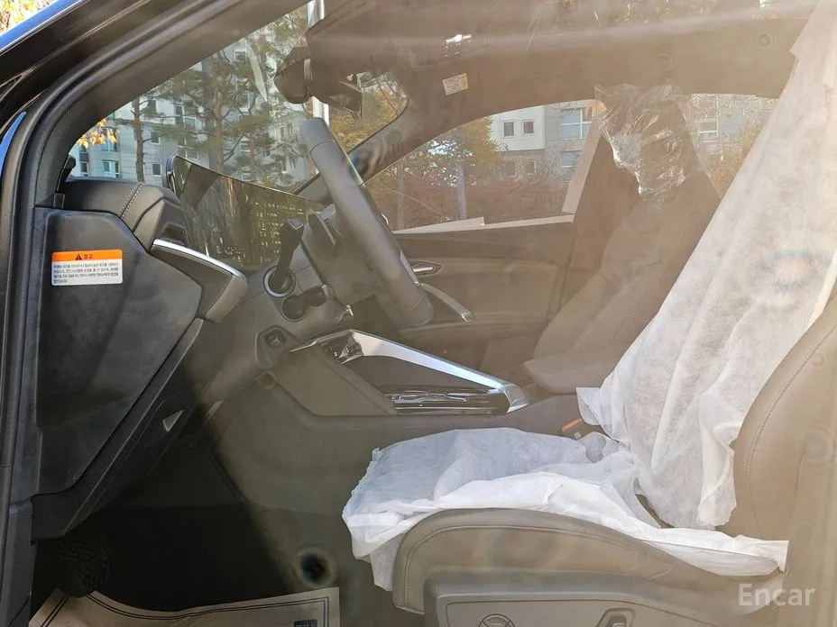 Audi Q5 2025 40 TDI Quattro S Line Sportback