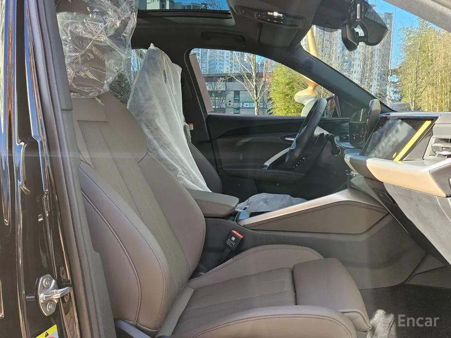 Audi Q5 2025 40 TDI Quattro S Line Sportback