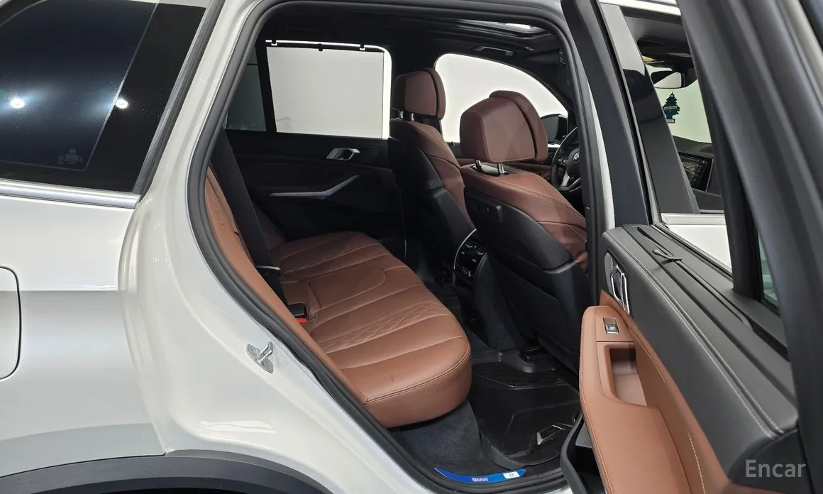 BMW X5 2019 xDrive 45e xLine