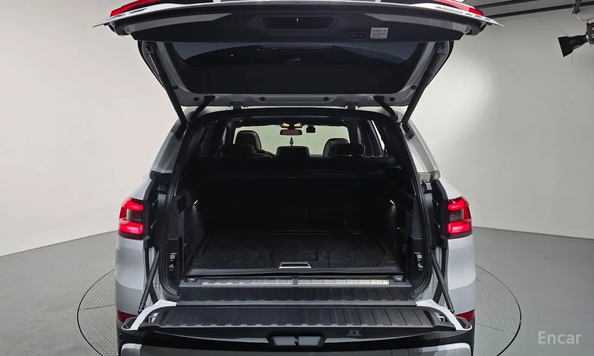 BMW X5 2019 xDrive 45e xLine