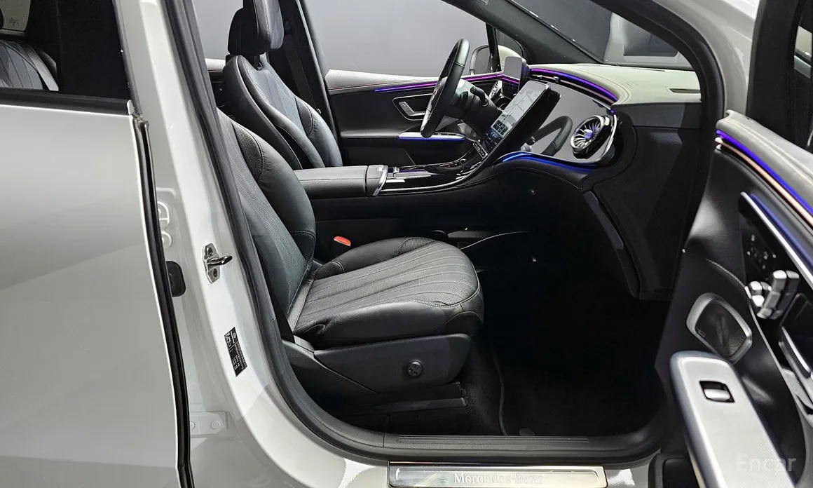 Mercedes-Benz EQE 2023 EQE350 4MATIC