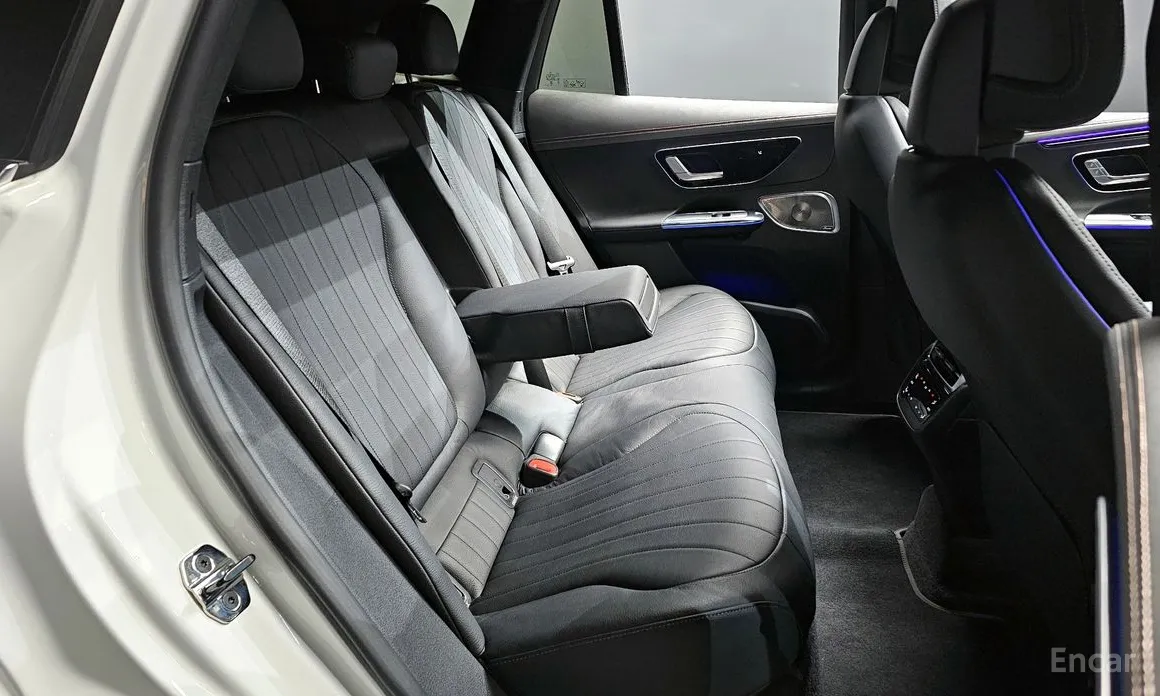 Mercedes-Benz EQE 2023 EQE350 4MATIC