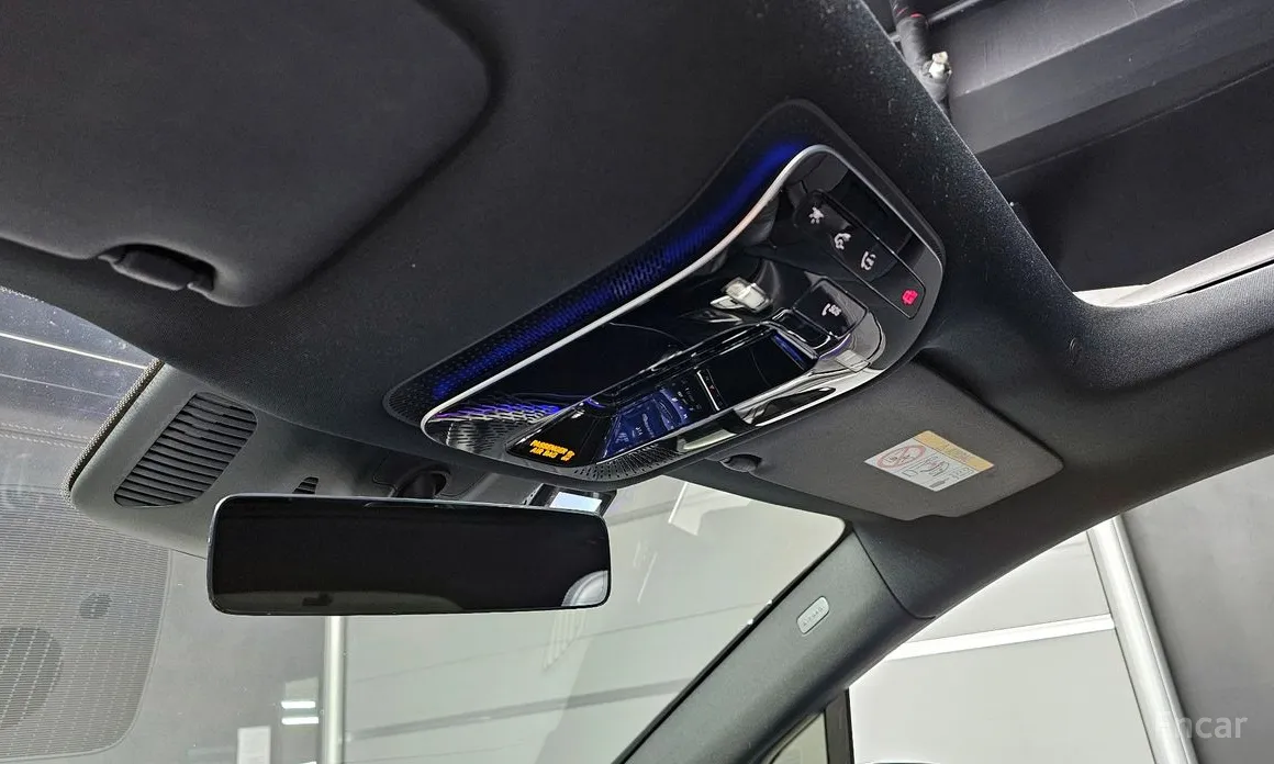 Mercedes-Benz EQE 2023 EQE350 4MATIC