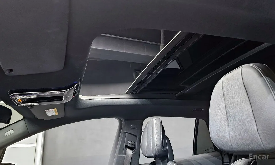 Mercedes-Benz EQE 2023 EQE350 4MATIC