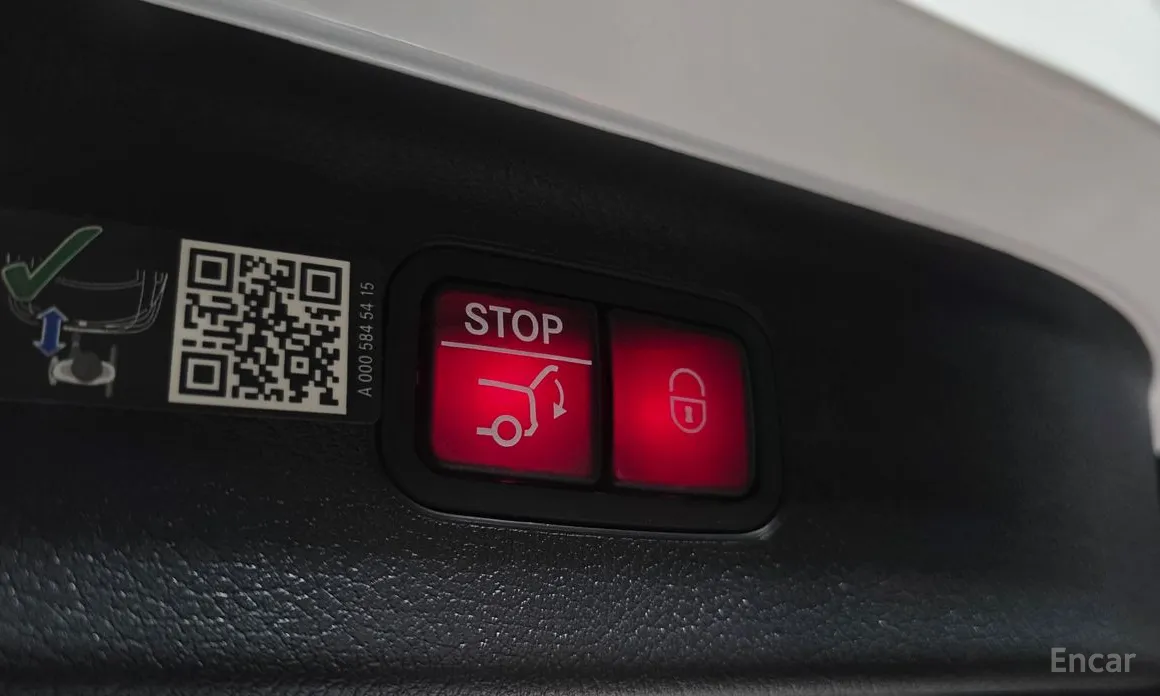 Mercedes-Benz EQE 2023 EQE350 4MATIC