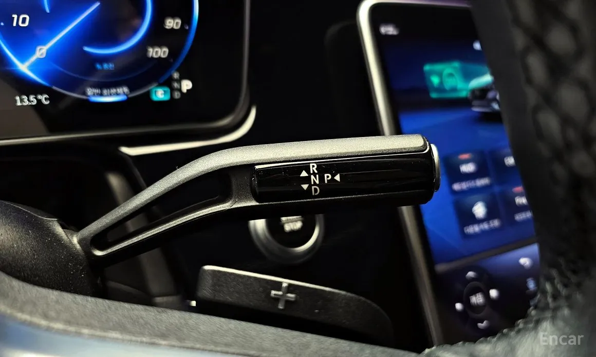 Mercedes-Benz EQE 2023 EQE350 4MATIC