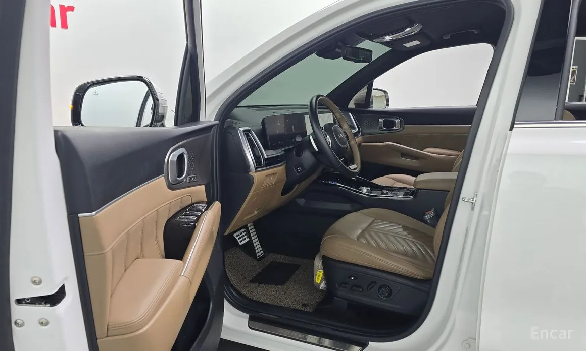 Kia Sorento 2023 Diesel 2.2 2WD