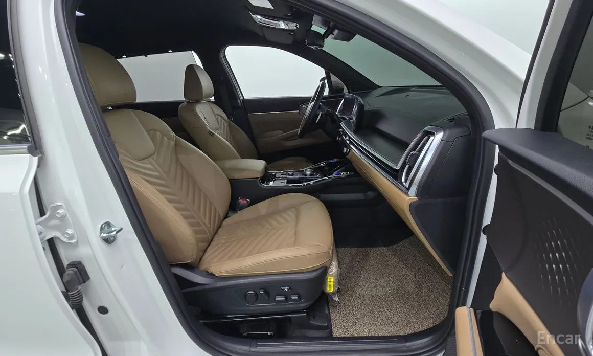 Kia Sorento 2023 Diesel 2.2 2WD