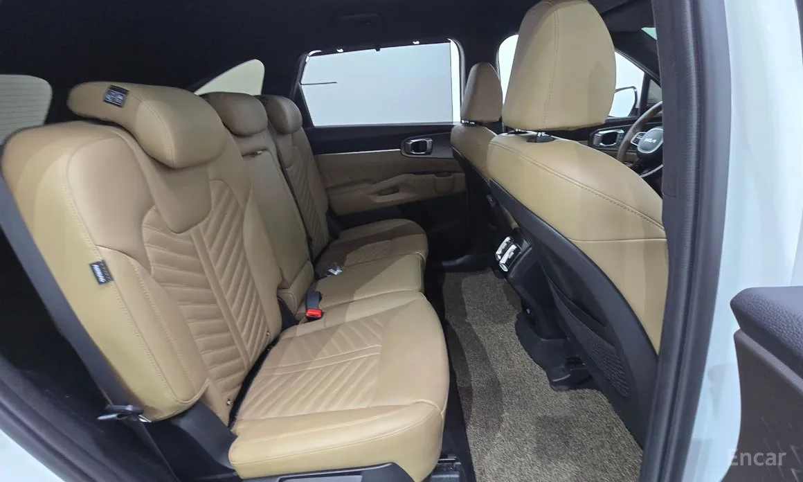 Kia Sorento 2023 Diesel 2.2 2WD