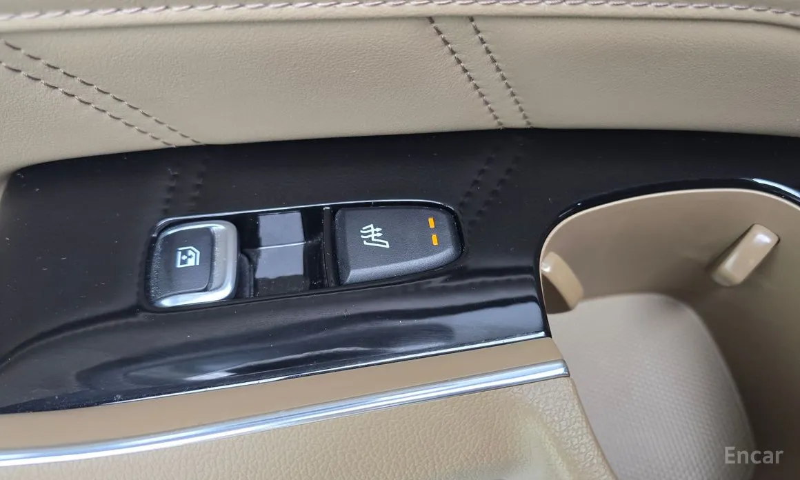 Kia Sorento 2023 Diesel 2.2 2WD