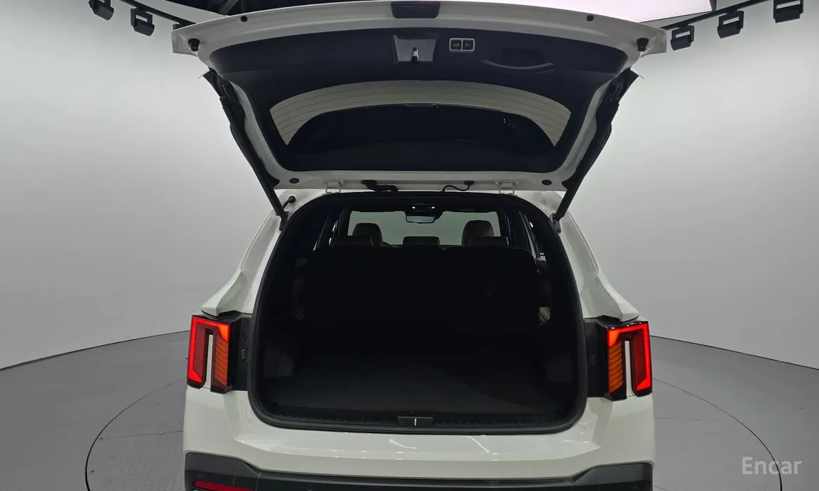 Kia Sorento 2023 Diesel 2.2 2WD