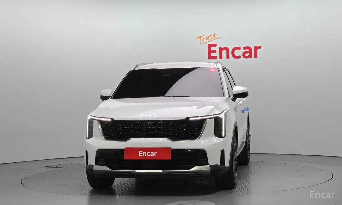 2023 Kia Sorento