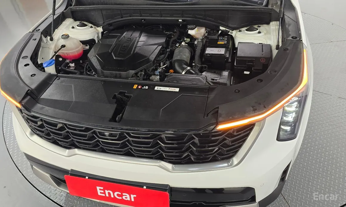 Kia Sorento 2023 Diesel 2.2 2WD