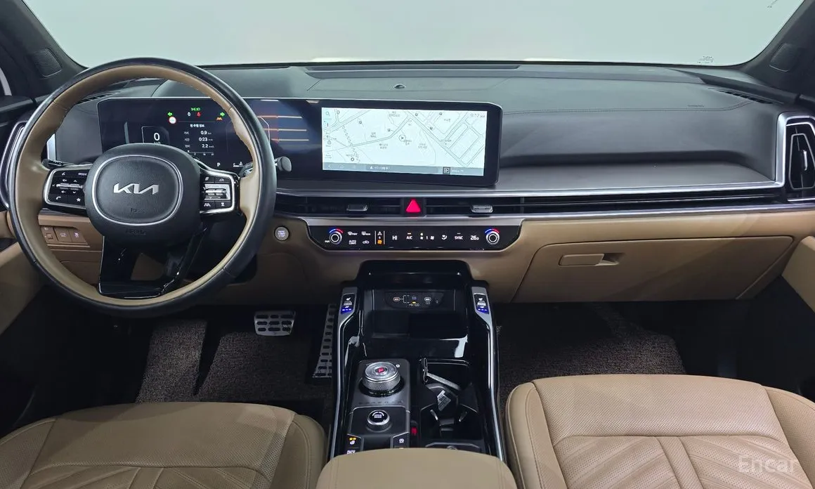 Kia Sorento 2023 Diesel 2.2 2WD