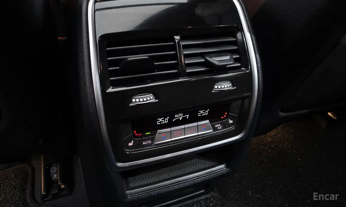 BMW X5 2019 xDrive 40i M Sport