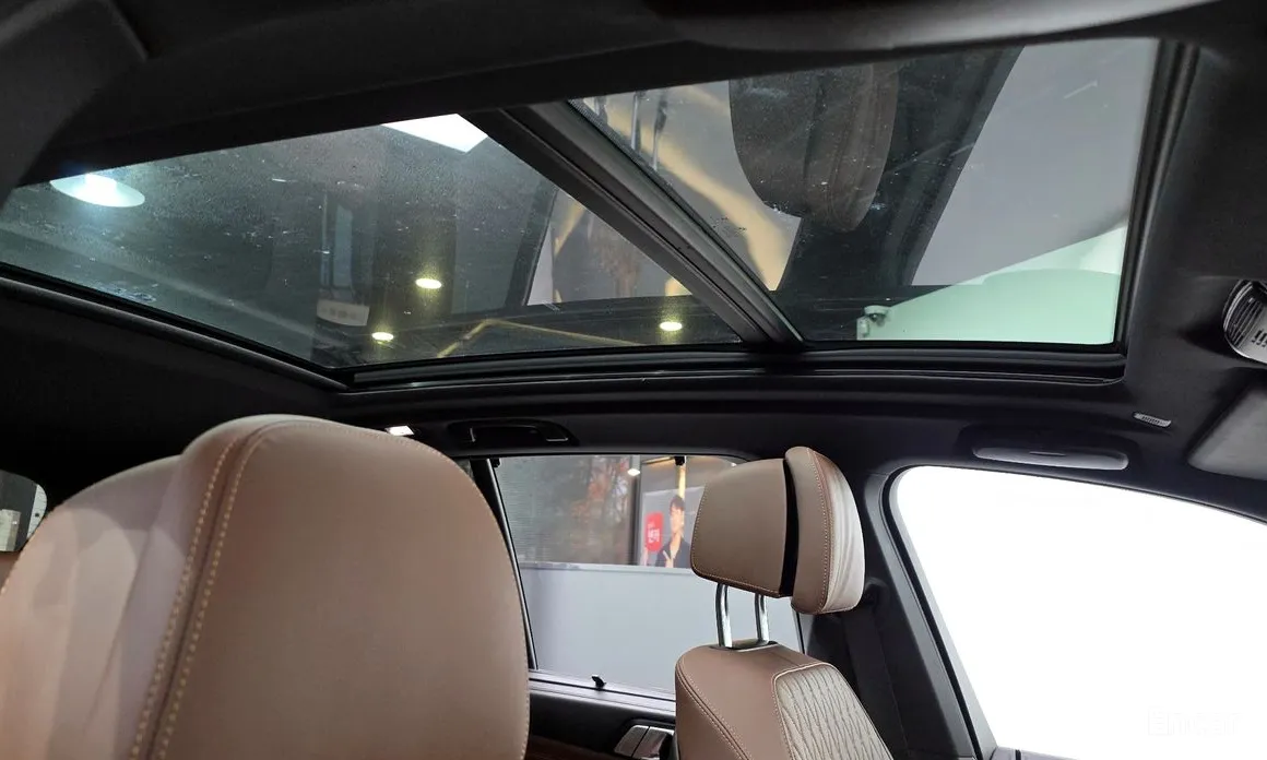 BMW X5 2019 xDrive 40i M Sport