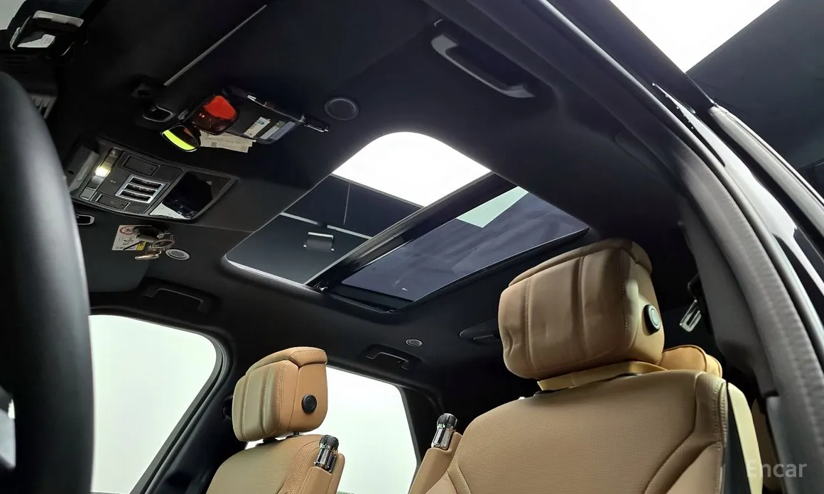 Land Rover Discovery 2017 P360 Dynamic HSE