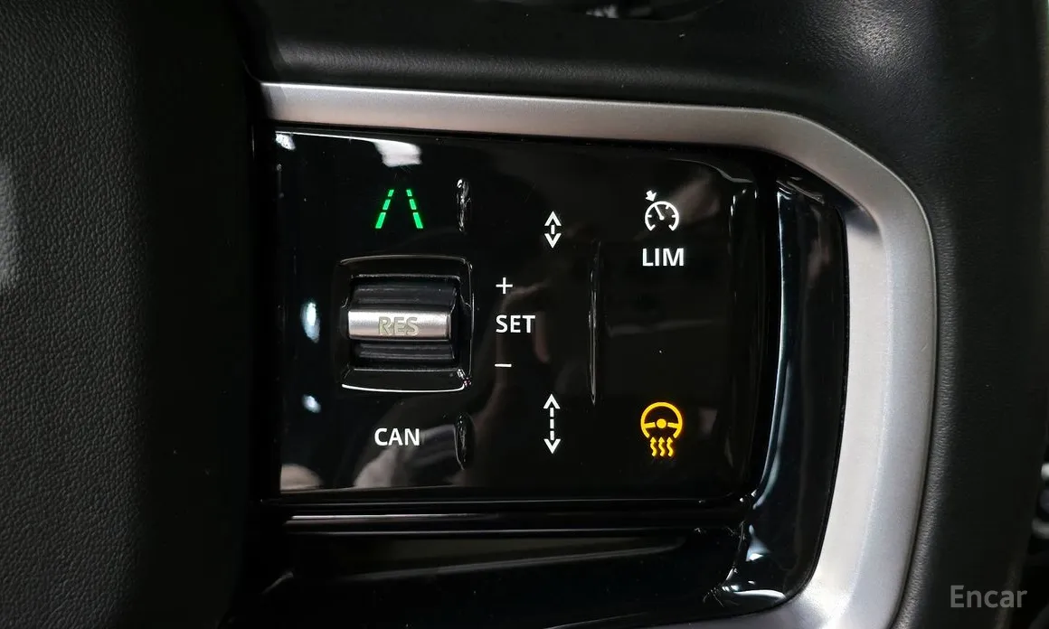 Land Rover Discovery Sport 2020 P250 S