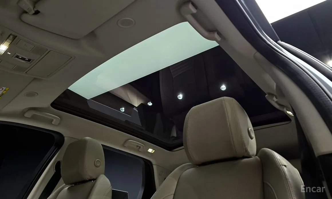 Land Rover Discovery Sport 2020 P250 S