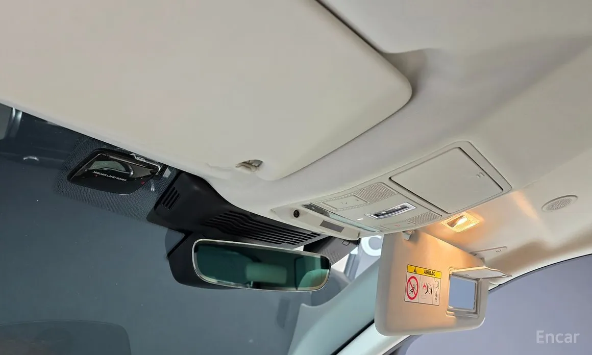 Land Rover Discovery Sport 2020 P250 S