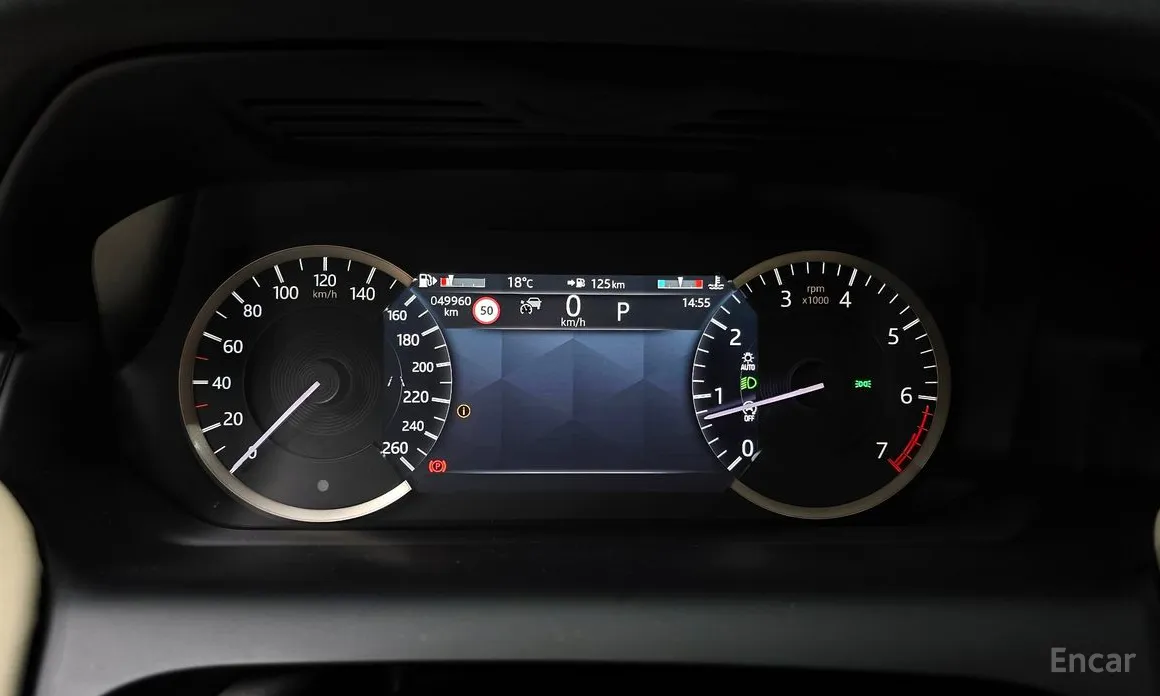 Land Rover Discovery Sport 2020 P250 S