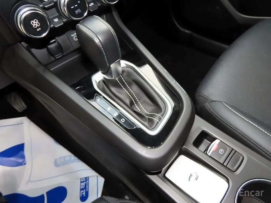 Renault XM3 2020 1.6 GTe RE