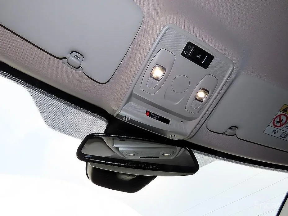 Renault XM3 2020 1.6 GTe RE