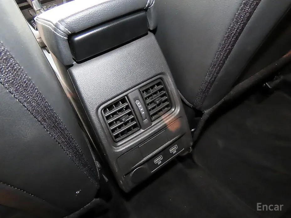 Renault XM3 2020 1.6 GTe RE