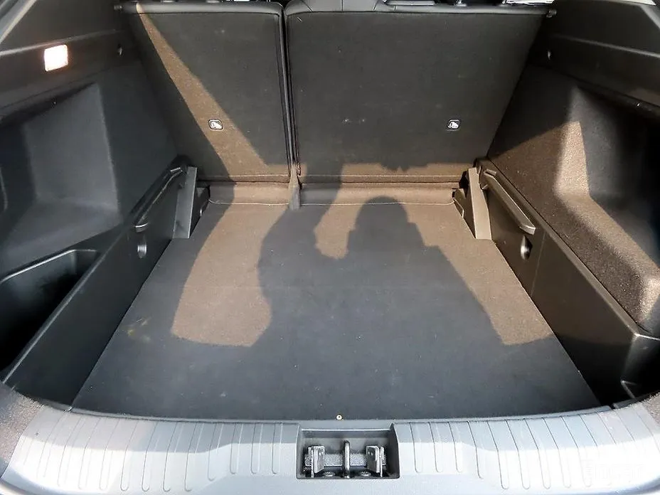 Renault XM3 2020 1.6 GTe RE