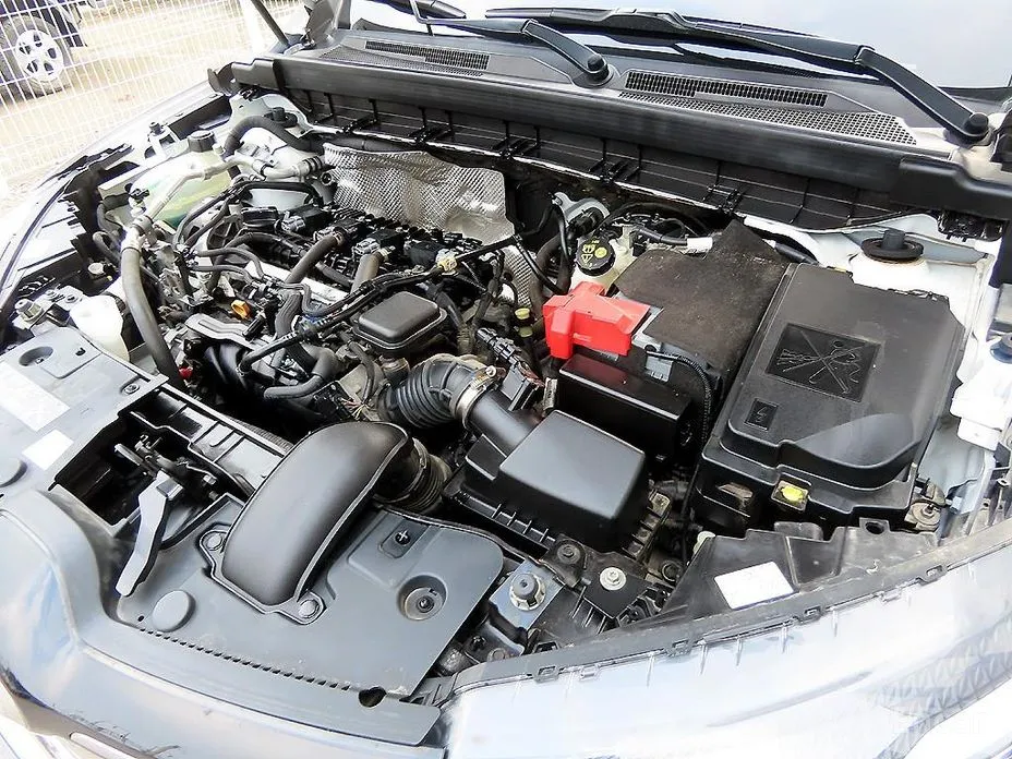 Renault XM3 2020 1.6 GTe RE