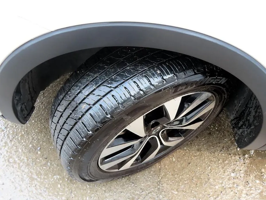 Renault XM3 2020 1.6 GTe RE